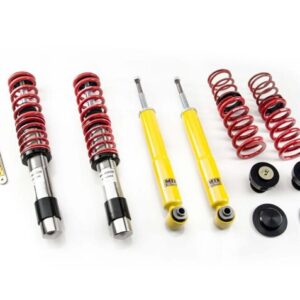 MTS TECHNIK - ASSETTO REGOLABILE STREET BMW 5 TOURING E39