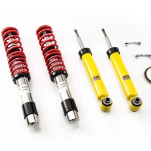 MTS TECHNIK - ASSETTO REGOLABILE STANCE BMW 5 TOURING E61