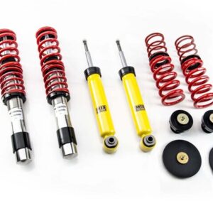 MTS TECHNIK - ASSETTO REGOLABILE STREET BMW 5 TOURING E61