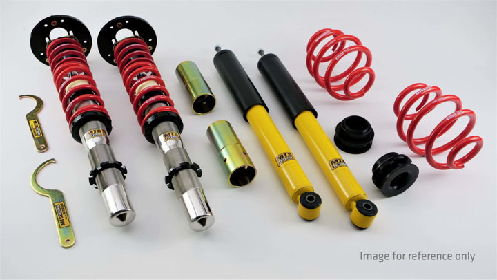 MTS TECHNIK - ASSETTO REGOLABILE STANCE BMW E30