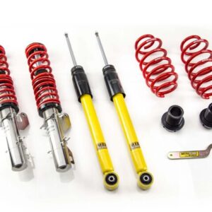 MTS TECHNIK - ASSETTO REGOLABILE STREET AUDI A3 8L