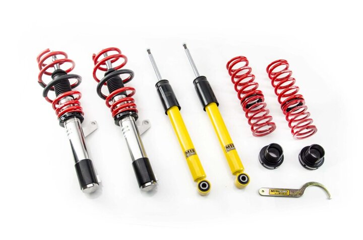 MTS TECHNIK - ASSETTO REGOLABILE STANCE AUDI A3 8P