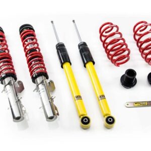 MTS TECHNIK - ASSETTO REGOLABILE STREET AUDI A3 8L