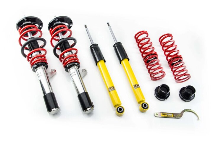 MTS TECHNIK - ASSETTO REGOLABILE STANCE AUDI A3 8P