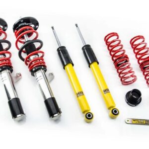 MTS TECHNIK - ASSETTO REGOLABILE STANCE VOLKSWAGEN BEETLE 5C1 / 5C2