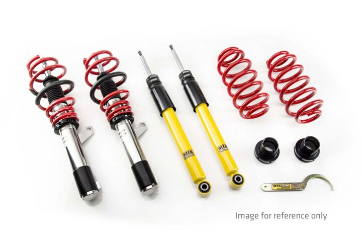 MTS TECHNIK - ASSETTO REGOLABILE STREET AUDI A3 8V