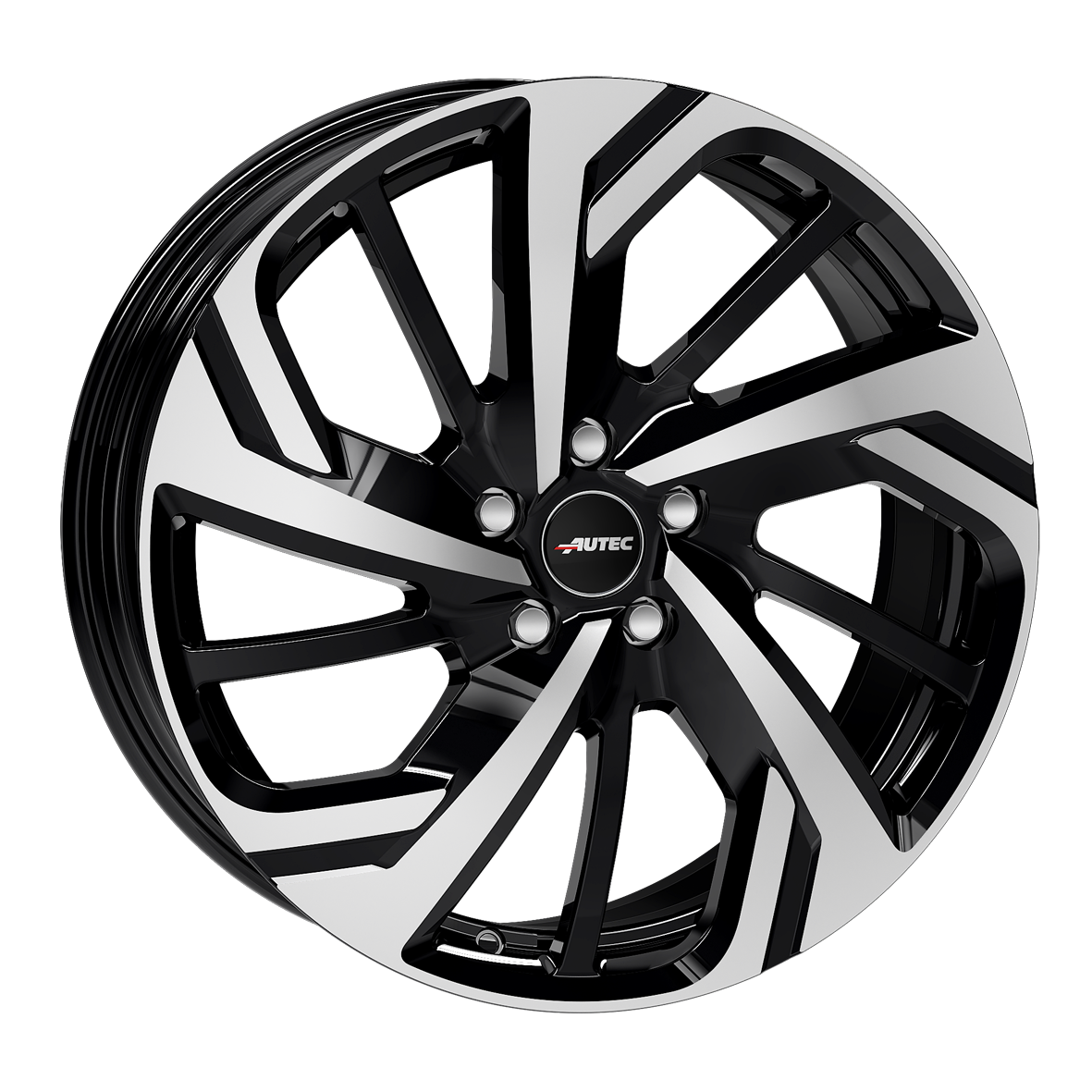 AUTEC WHEELS RIXON 20 POLLICI BP