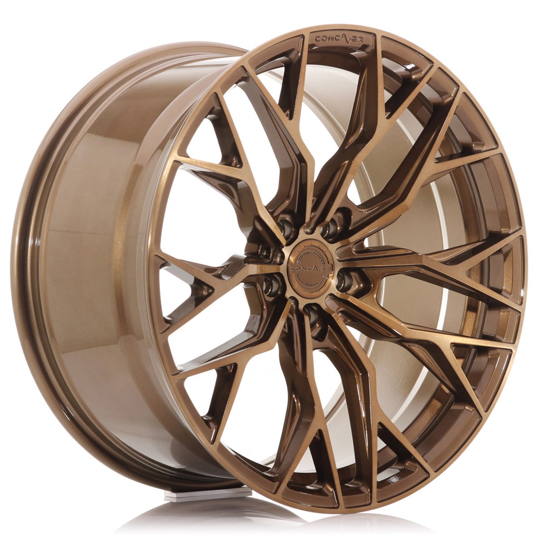 CONCAVER CVR1 21x9.5 CUSTOM - immagine 4