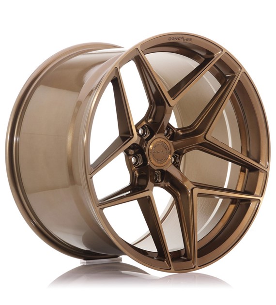 CONCAVER CVR2 20x8 CUSTOM - immagine 4