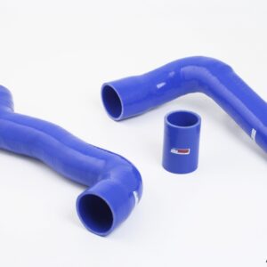 DO88 PERFORMANCE - TUBI INTERCOOLER IN SILICONE FORD FOCUS RS MKII