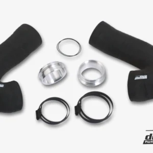 DO88 PERFORMANCE - KIT TUBI ASPIRAZIONE PORSCHE 911 CARRERA 992