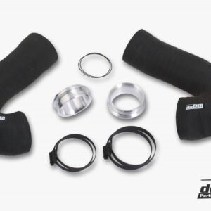 DO88 PERFORMANCE - TUBI DI INGRESSO TURBO PORSCHE 911 / 992