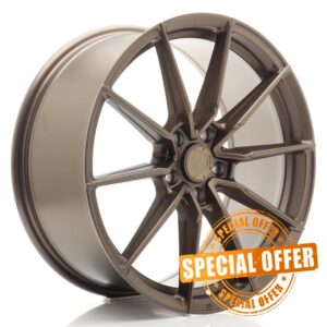 JAPAN RACING SL02 18 POLLICI / 18×8 ET40 5×114.3