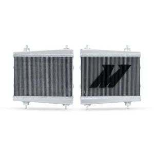 MISHIMOTO - RADIATORE AUSILIARIO BMW M3 G80 /M4 G8X