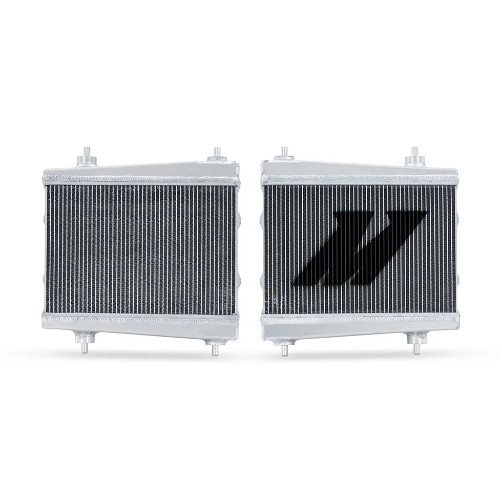 MISHIMOTO - RADIATORE AUSILIARIO BMW M3 G80 /M4 G8X