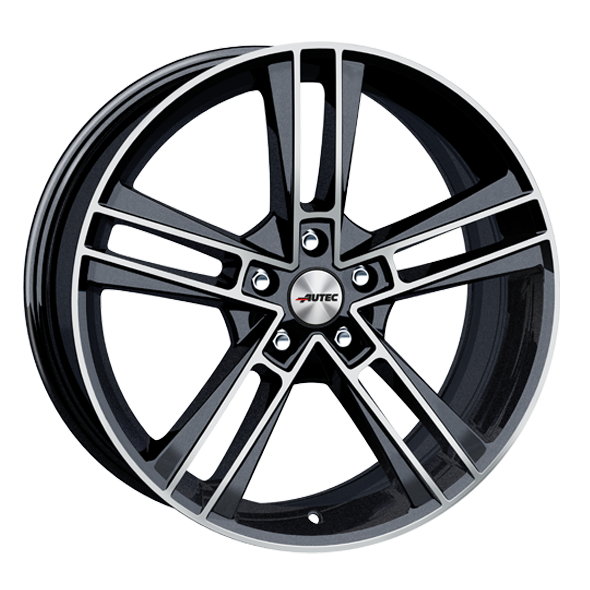 AUTEC WHEELS RIAS 20 POLLICI BP