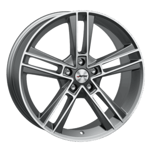 AUTEC WHEELS RIAS 20 POLLICI S