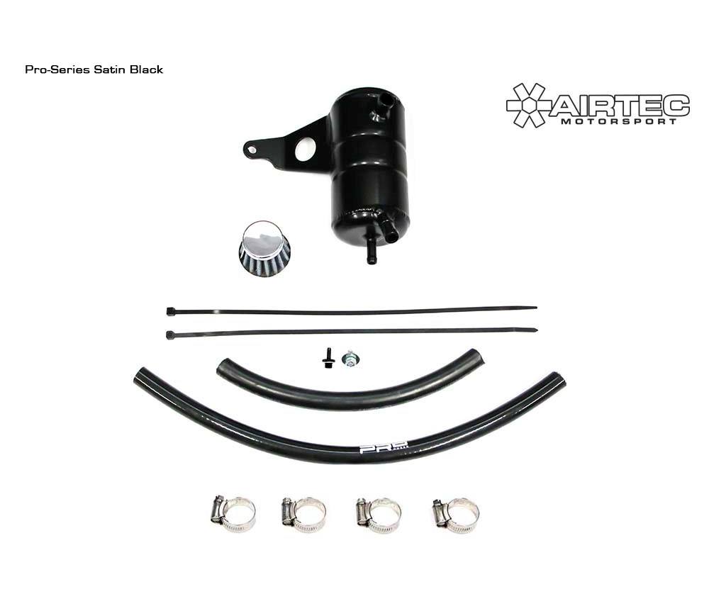 AIRTEC MOTORSPORT - KIT DI SFIATO CAMBIO OPEL ASTRA VXR MK5 1.6