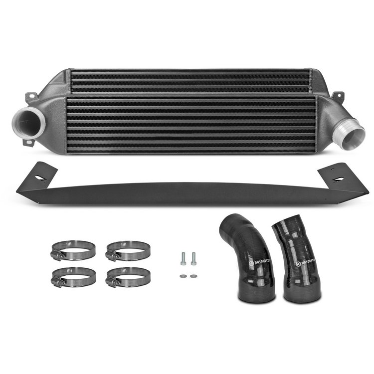 WAGNER TUNING - KIT INTERCOOLER COMPETITION GEN.2 HYUNDAI I30N <2020