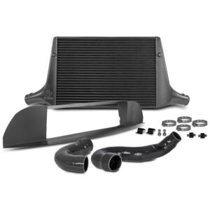 WAGNER TUNING - KIT INTERCOOLER COMPETITION PORSCHE MACAN 2.0TSI