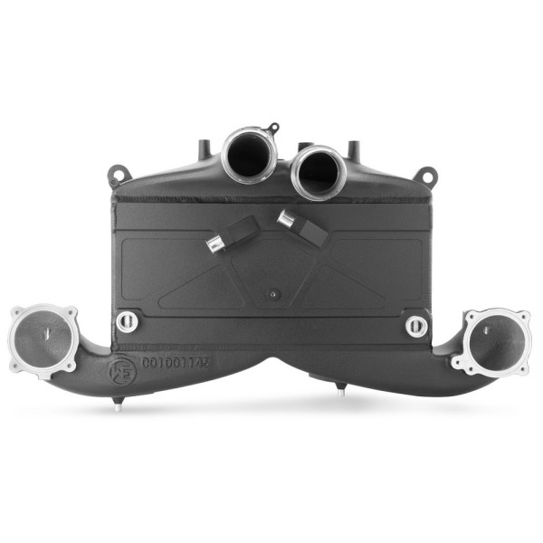 WAGNER TUNING - KIT INTERCOOLER MERCEDES G63 AMG