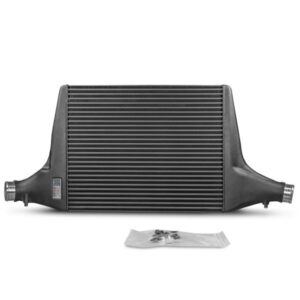 WAGNER TUNING - KIT INTERCOOLER AUDI S6 C8 3.0 TDI