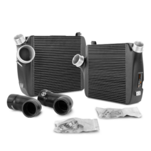 WAGNER TUNING - KIT INTERCOOLER AUDI Q7 4M 55TFSI