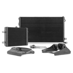 WAGNER TUNING - KIT RADIATORE MERCEDES E63 S AMG