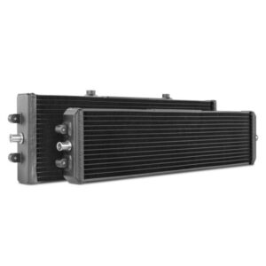 WAGNER TUNING - KIT RADIATORE MERCEDES G63 AMG