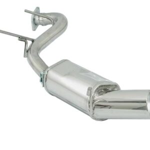 RAGAZZON - TERMINALE - GTV 916 / SPIDER 916 T.S. 1.8I 16V - 2.0 16V - 3.0 V6 1995>