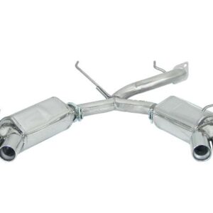 RAGAZZON - TERMINALE - GTV 916 / SPIDER 916 T.S. 1.8I 16V - 2.0 16V - 3.0 V6 1995>