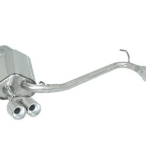 RAGAZZON - TERMINALE - GT 937 1.9JTD 2004> 1.9JTDm 2006> 2.0 JTS 2004>