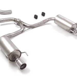 RAGAZZON - TERMINALE - ALFA ROMEO 159 1.9-2.0JTDm