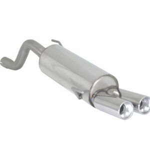 RAGAZZON - TERMINALE GRANDE PUNTO + EVO 1.4 TJET (114-132kW) E 1.4 TURBO MULTIAIR (120kW)