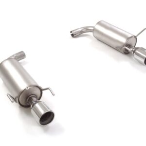 RAGAZZON - TERMINALE - ALFA ROMEO 159 1750TBi +SPORTWAGON 2009>2011