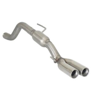 RAGAZZON - TERMINALE GRANDE PUNTO + EVO 2008>2014 - 1.4 TURBO MULTIAIR
