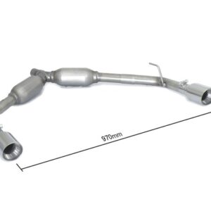 RAGAZZON - TERMINALE - GIULIETTA 1.4TB GPL (88kW) 2012>2020