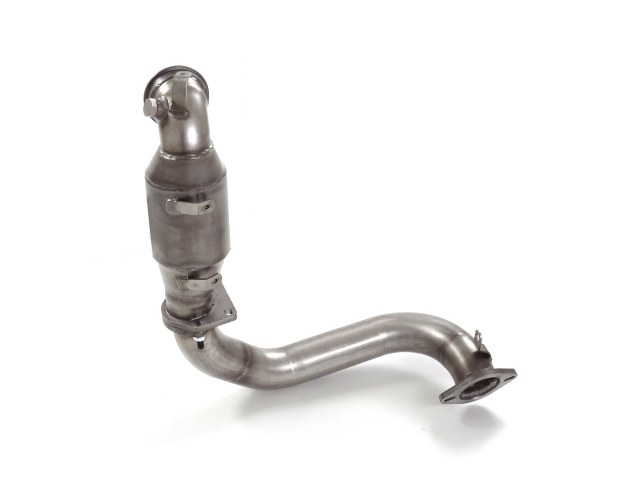 RAGAZZON - DOWNPIPE KAT + CENTRALE 124 SPIDER 2016>2020 - 1.4T MULTIAIR