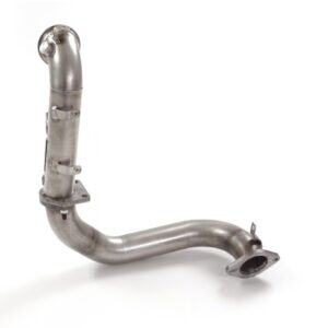 RAGAZZON - DOWNPIPE SKAT + CENTRALE 124 SPIDER 2016>2020 - 1.4T MULTIAIR