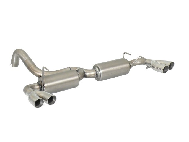 RAGAZZON - TERMINALE 500 / 595 /695 1.4 TJET