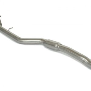 RAGAZZON - CENTRALE SILENZIATO - Alfa Romeo Giulia 952 e Stelvio 949