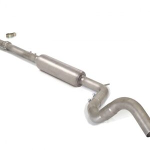RAGAZZON - CENTRALE SILENZIATO 500 / 595 / 695 (type312) 1.4TJET