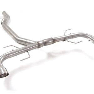 RAGAZZON - TERMINALE - ALFA ROMEO GIULIA 952  2.0 Turbo (147kW), 2.0 Turbo Veloce (184kW) 2.0 Turbo Q4 Veloce (206kW)