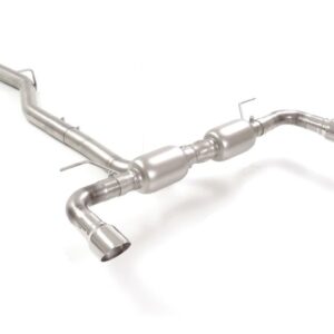 RAGAZZON - TERMINALE - ALFA ROMEO GIULIA 952 - 2.2TD (110-132kW), 2.2TD Q4 (132kW) e 2.2TD Q4 Veloce (154kW)