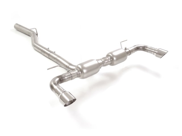 RAGAZZON - TERMINALE - ALFA ROMEO GIULIA 952 - 2.2TD (110-132kW), 2.2TD Q4 (132kW) e 2.2TD Q4 Veloce (154kW)