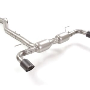 RAGAZZON - TERMINALE - ALFA ROMEO GIULIA 952 - 2.2TD (110-132kW), 2.2TD Q4 (132kW) e 2.2TD Q4 Veloce (154kW)