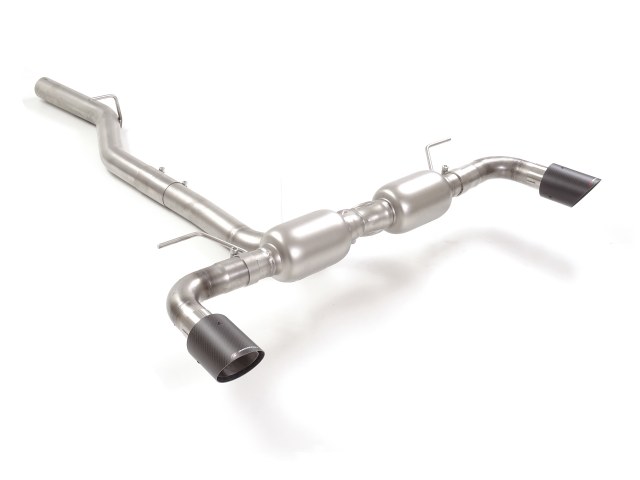 RAGAZZON - TERMINALE - ALFA ROMEO GIULIA 952 - 2.2TD (110-132kW), 2.2TD Q4 (132kW) e 2.2TD Q4 Veloce (154kW)