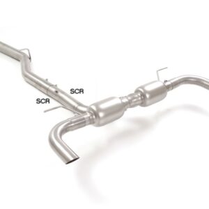 RAGAZZON - TERMINALE - ALFA ROMEO GIULIA 952 - 2.2TD (100/118/140kW) E 2.2 Q4 (140/154kW)