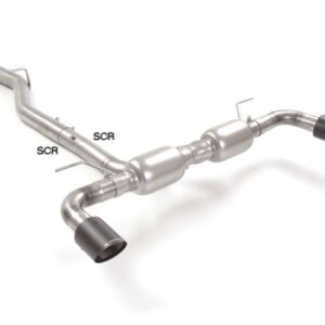 RAGAZZON - TERMINALE - ALFA ROMEO GIULIA 952 - 2.2TD (100/118/140kW) E 2.2 Q4 (140/154kW)