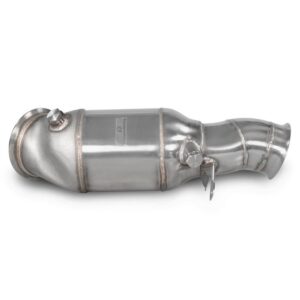 WAGNER TUNING - KIT DOWNPIPE BMW M135i / SERIE F NO KAT